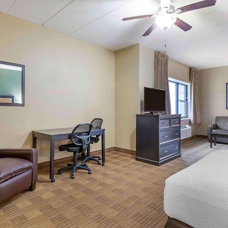 Extended Stay America Suites - Chicago - Skokie Exteriér fotografie