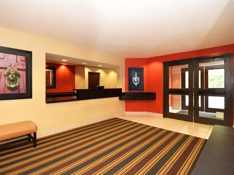 Extended Stay America Suites - Chicago - Skokie Exteriér fotografie