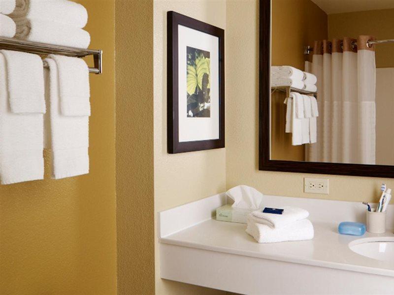 Extended Stay America Suites - Chicago - Skokie Exteriér fotografie