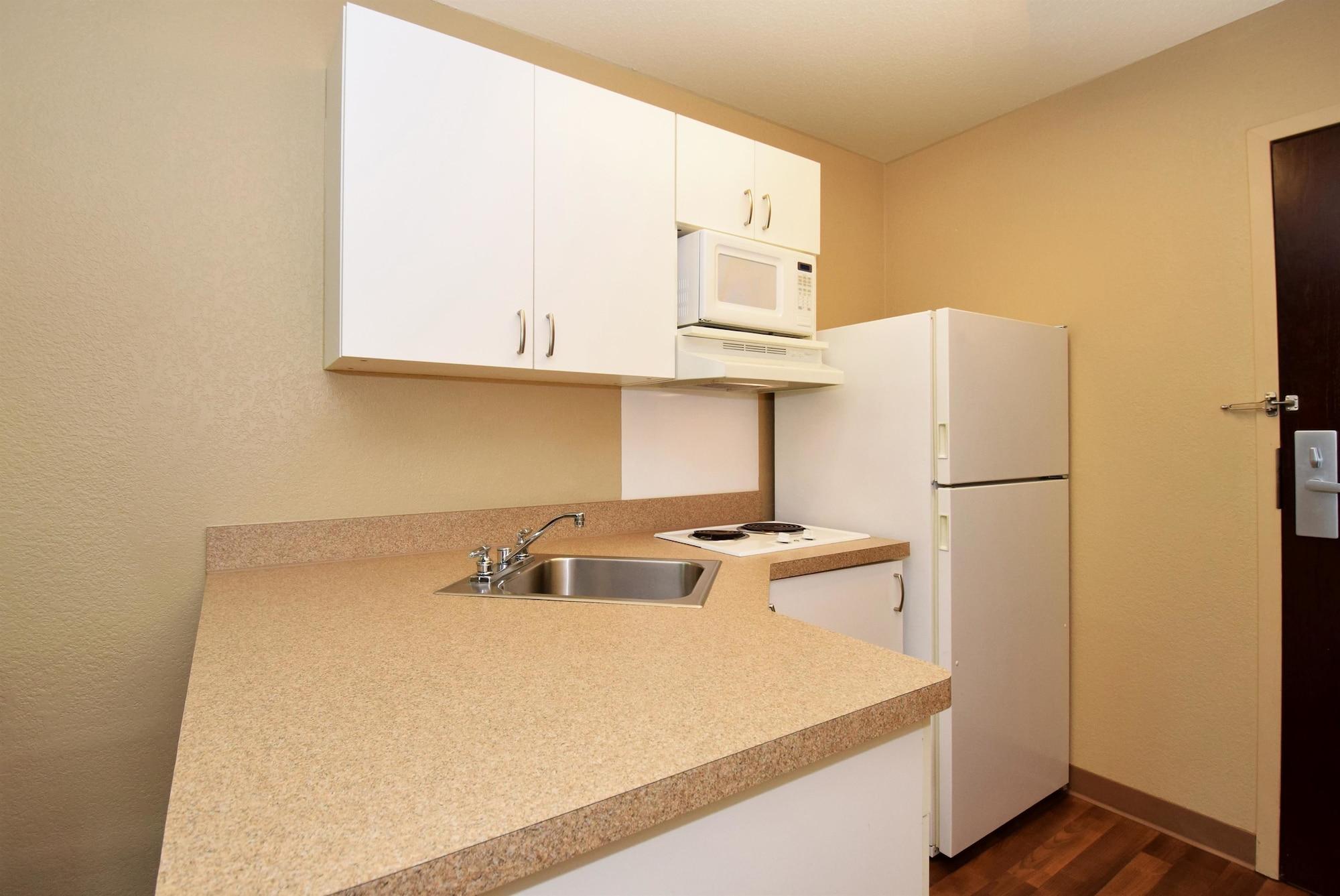 Extended Stay America Suites - Chicago - Skokie Exteriér fotografie