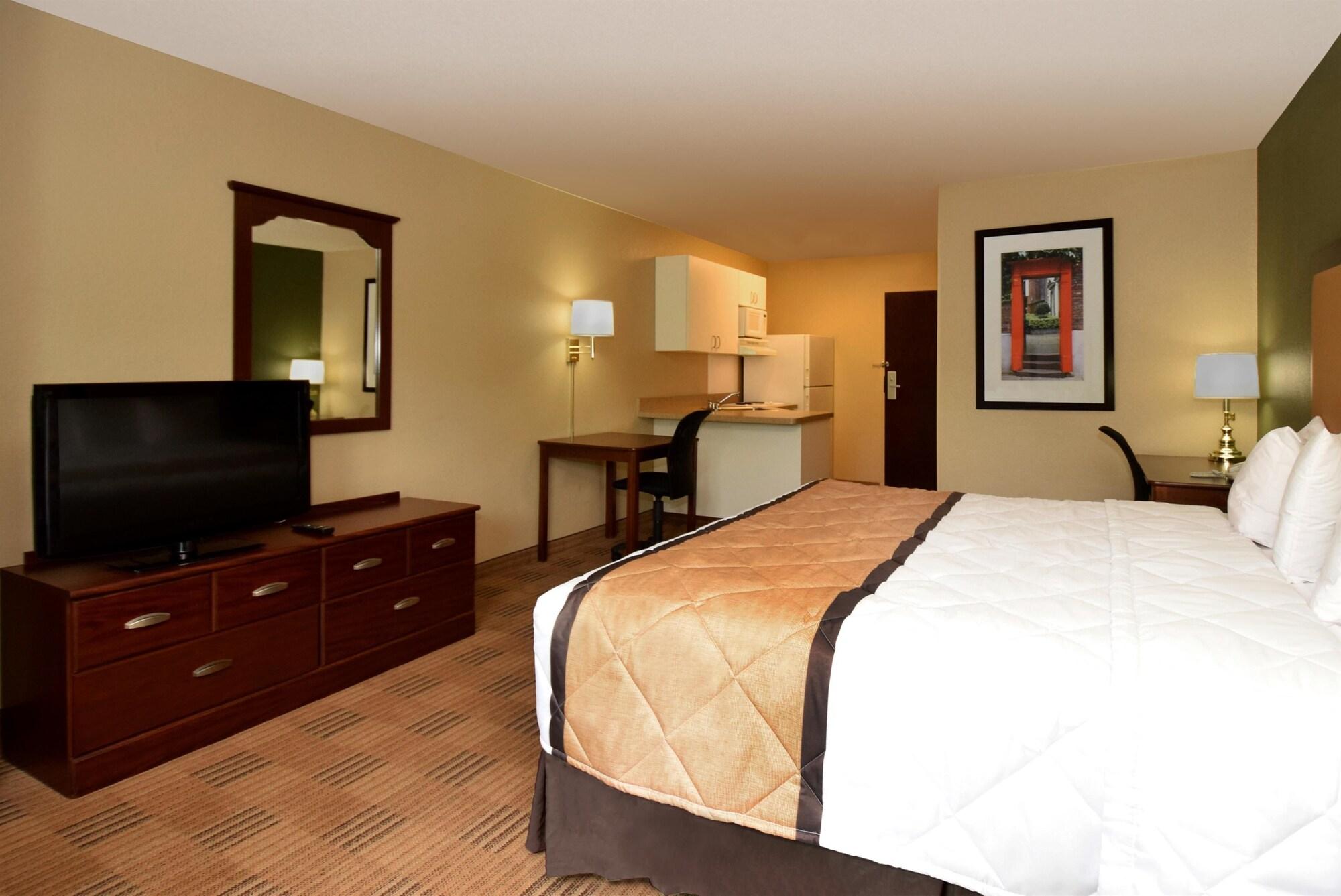 Extended Stay America Suites - Chicago - Skokie Exteriér fotografie