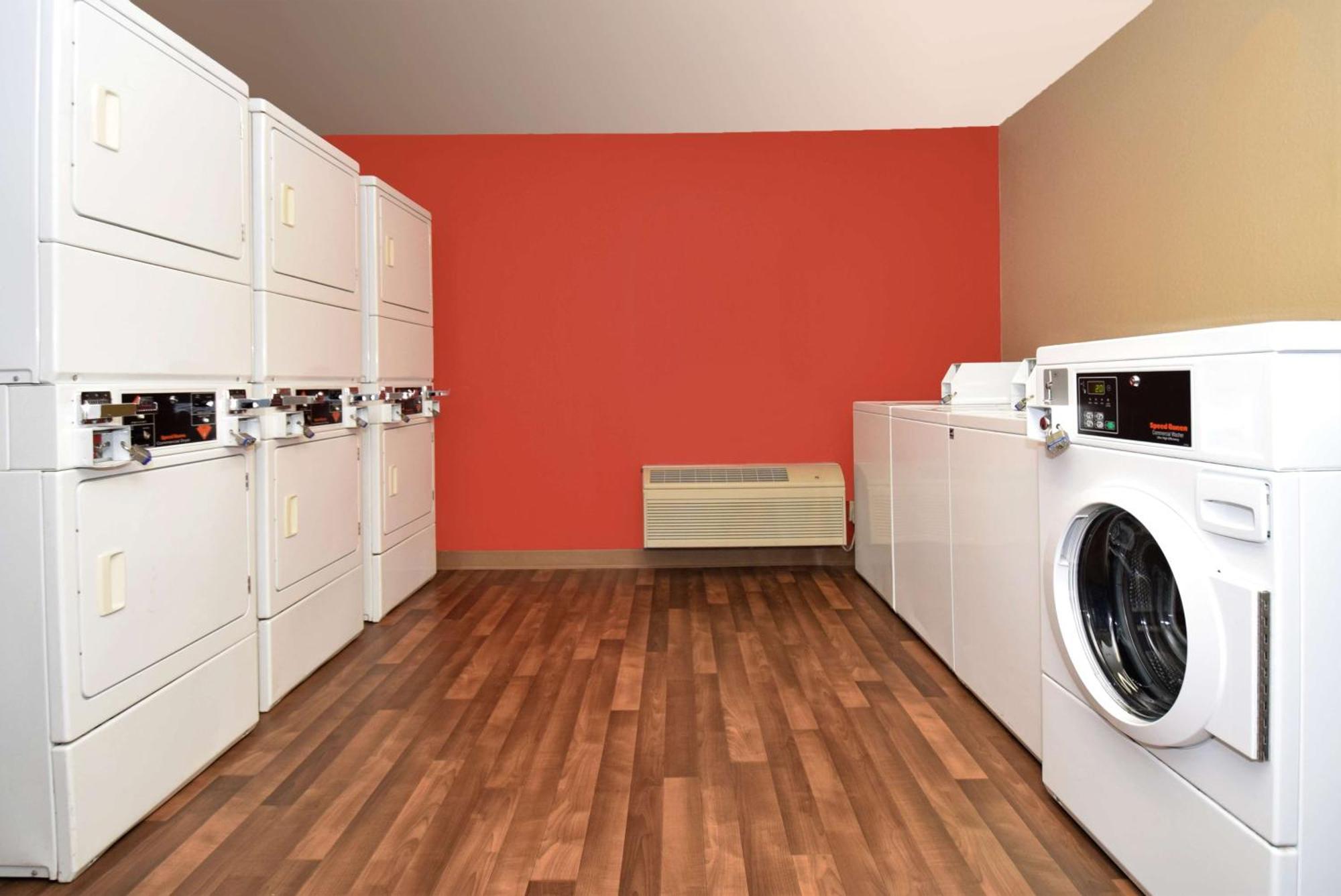 Extended Stay America Suites - Chicago - Skokie Exteriér fotografie