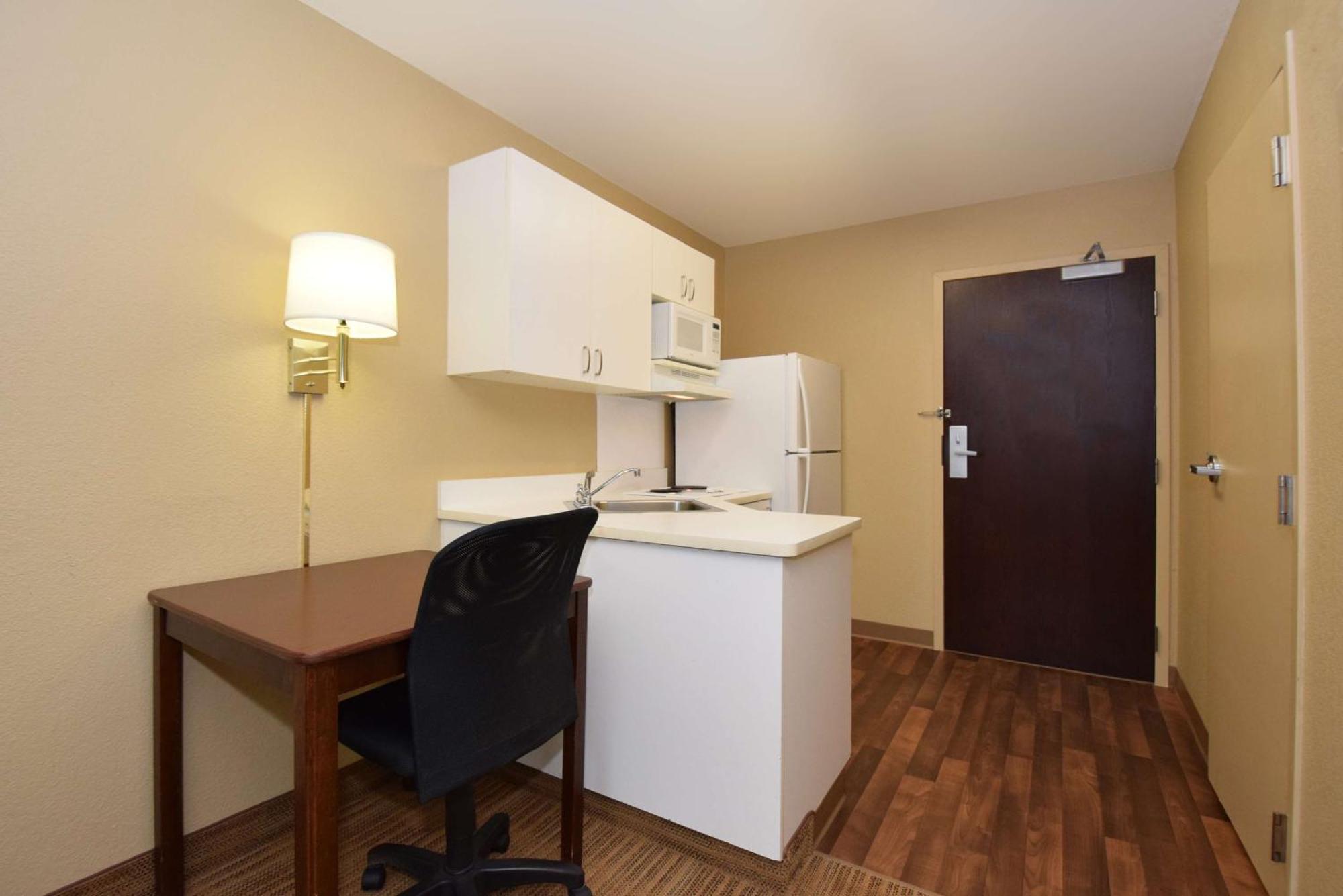 Extended Stay America Suites - Chicago - Skokie Exteriér fotografie