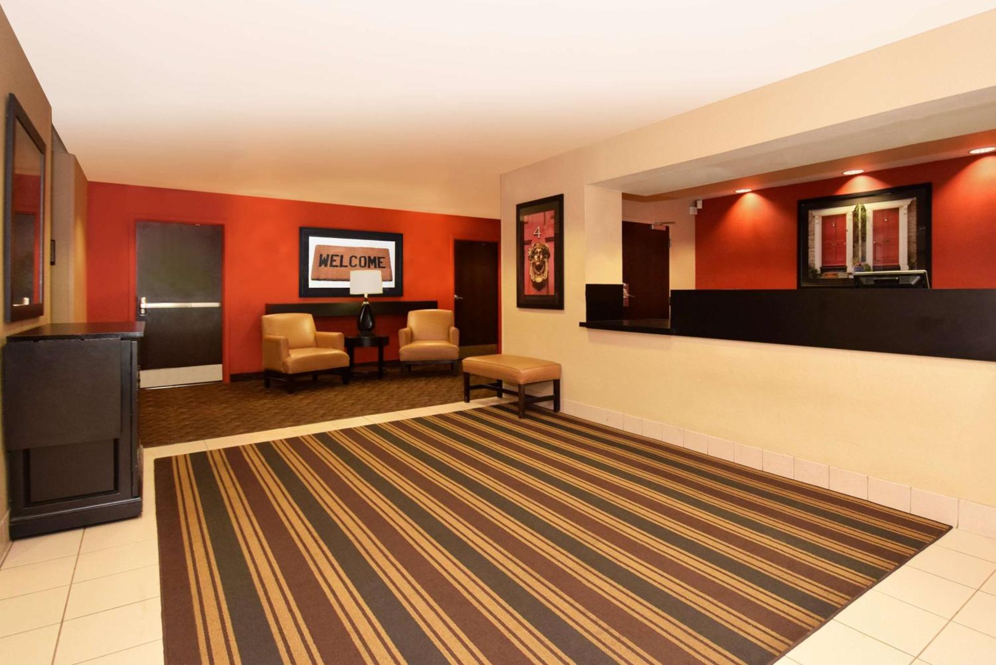 Extended Stay America Suites - Chicago - Skokie Exteriér fotografie