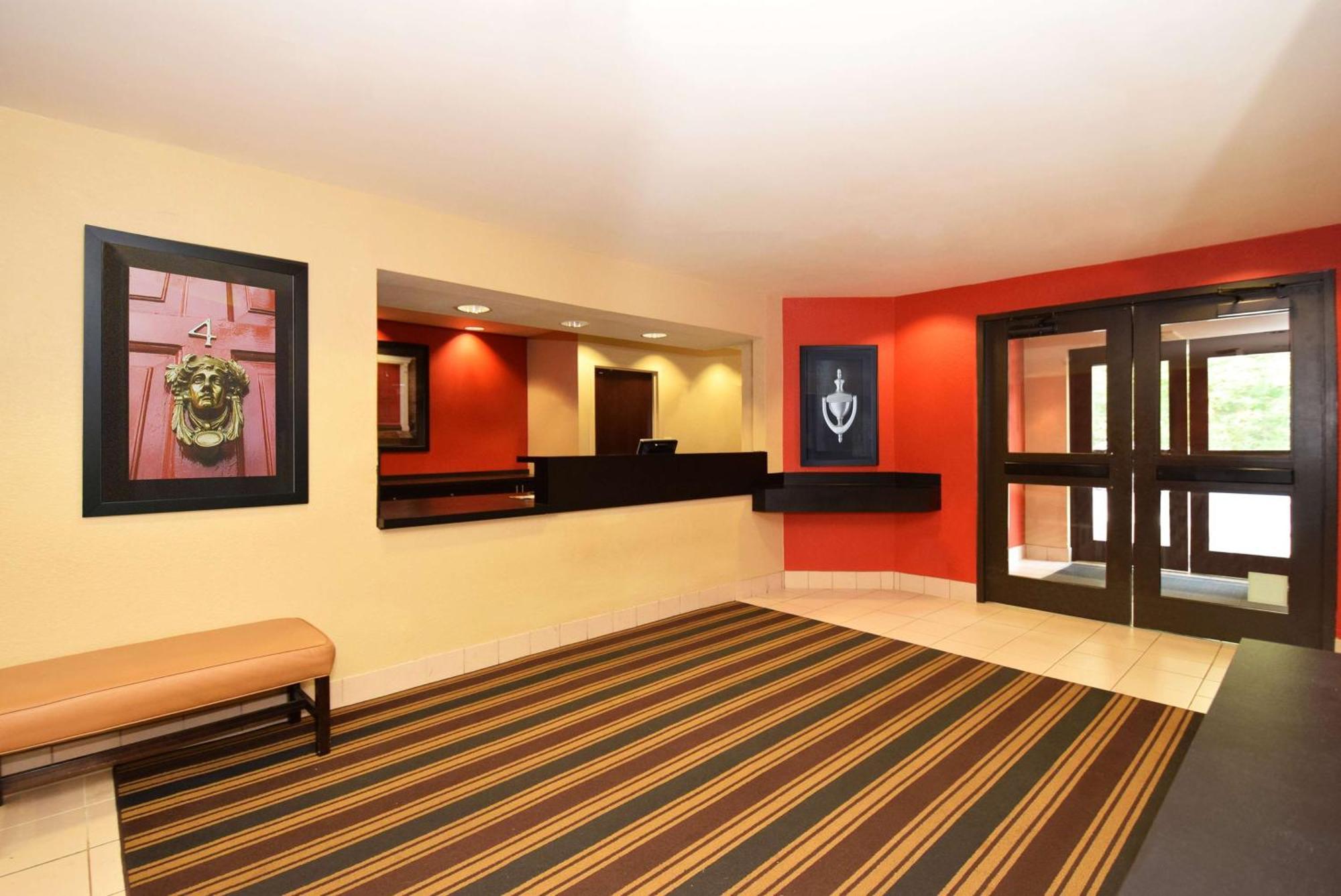 Extended Stay America Suites - Chicago - Skokie Exteriér fotografie