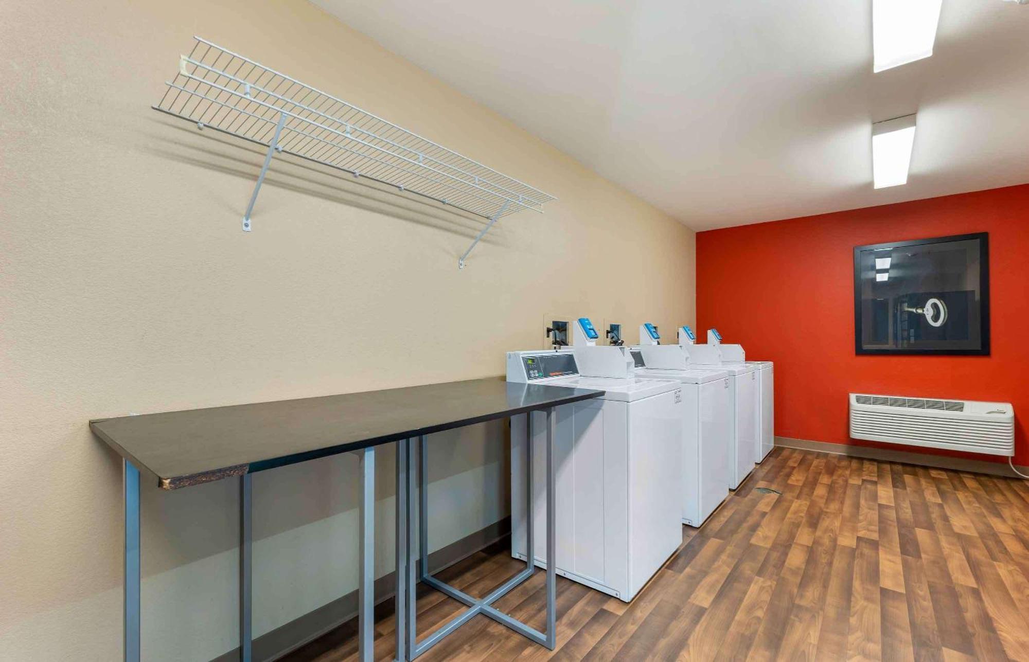 Extended Stay America Suites - Chicago - Skokie Exteriér fotografie
