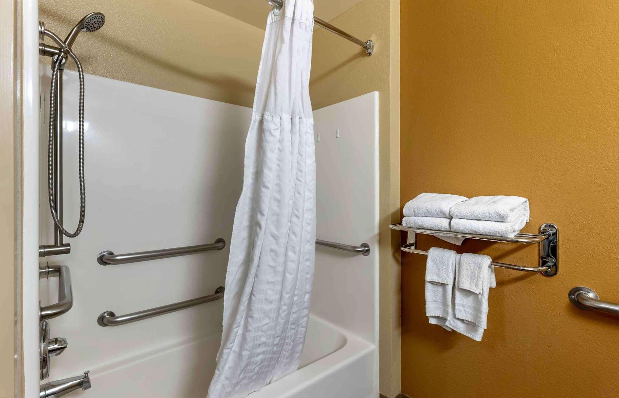 Extended Stay America Suites - Chicago - Skokie Exteriér fotografie
