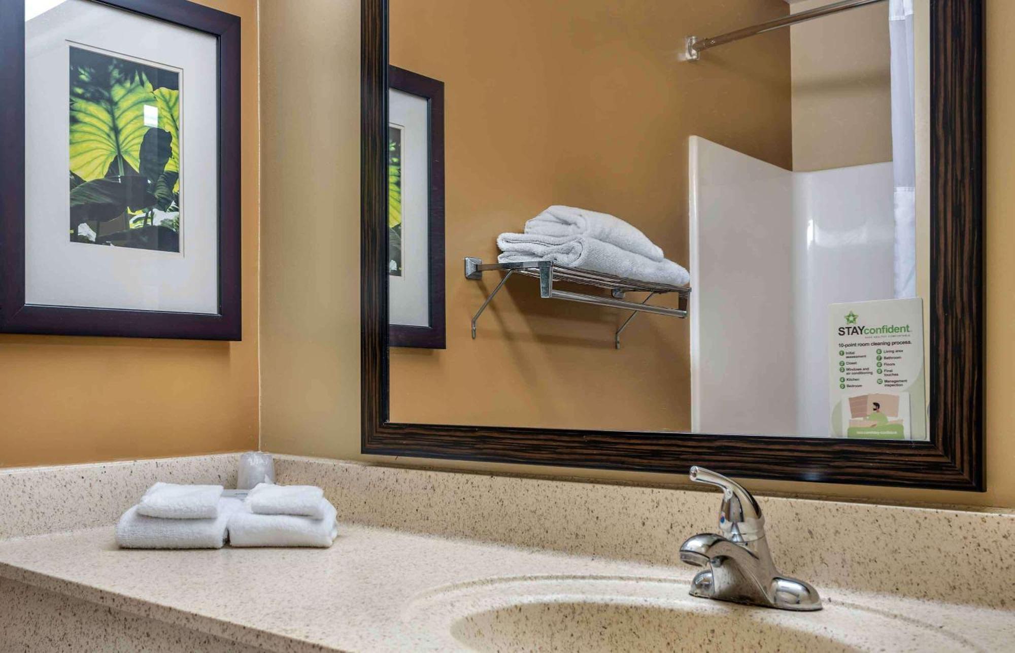 Extended Stay America Suites - Chicago - Skokie Exteriér fotografie