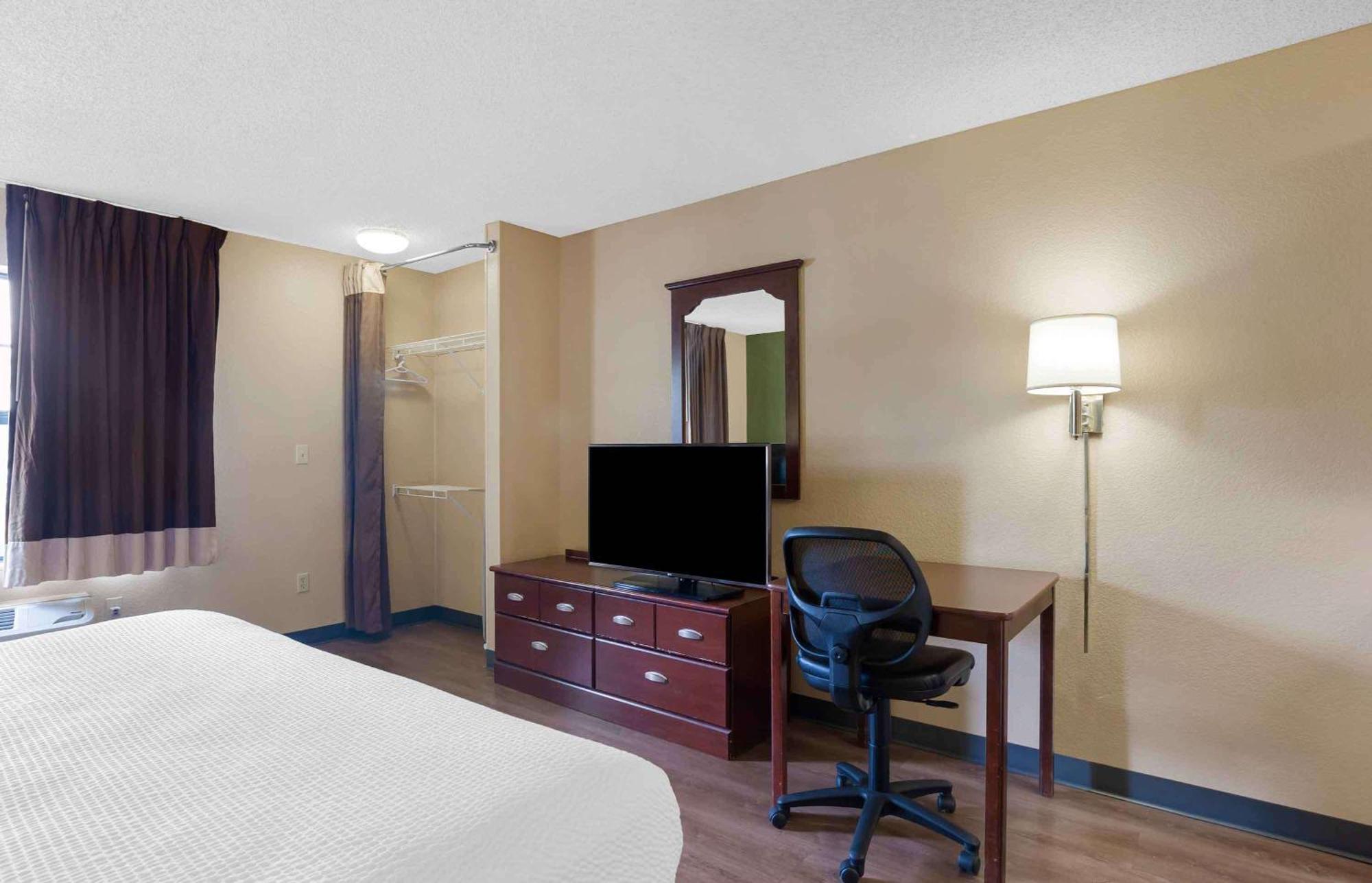 Extended Stay America Suites - Chicago - Skokie Exteriér fotografie