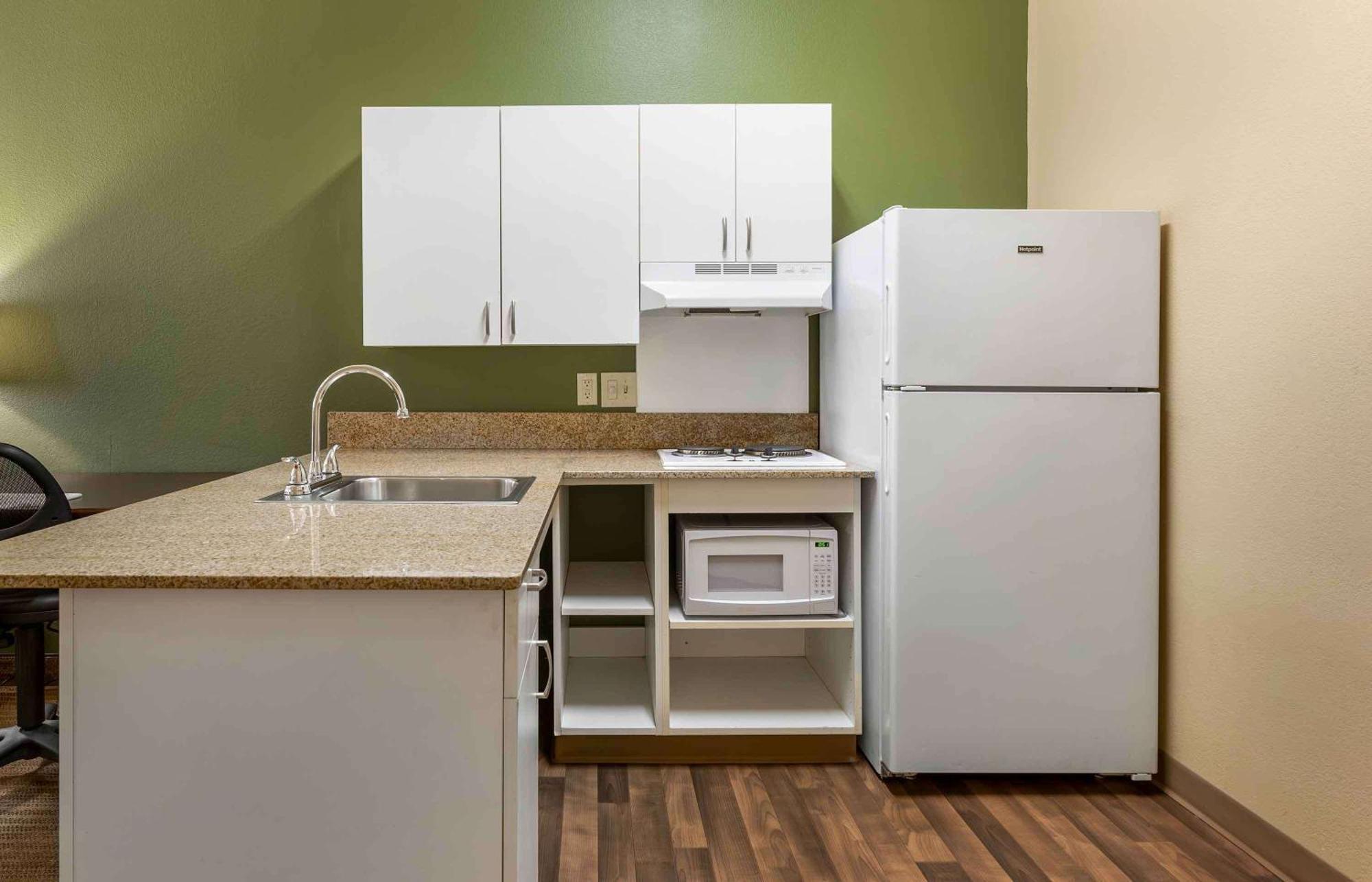 Extended Stay America Suites - Chicago - Skokie Exteriér fotografie