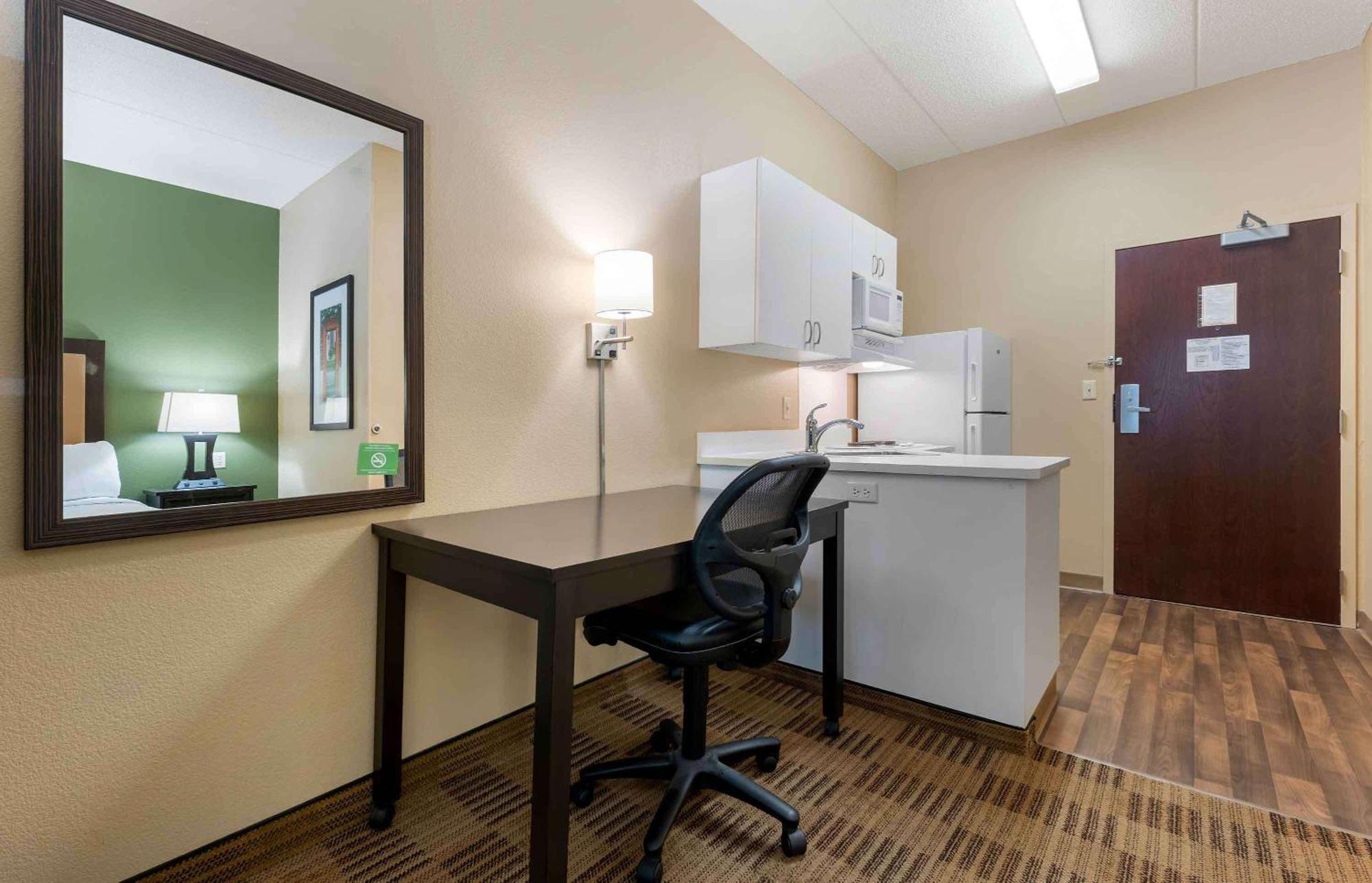 Extended Stay America Suites - Chicago - Skokie Exteriér fotografie
