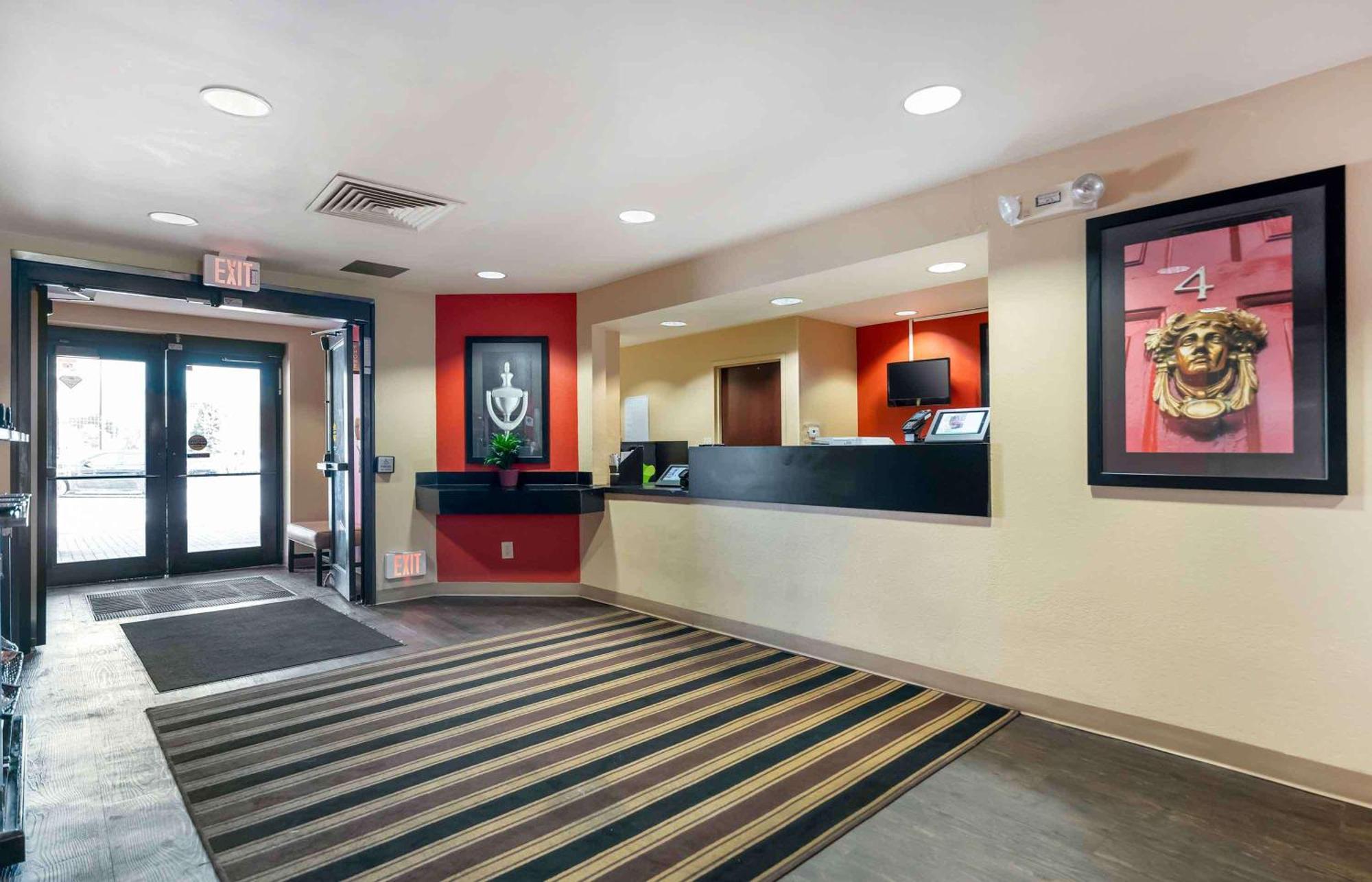 Extended Stay America Suites - Chicago - Skokie Exteriér fotografie