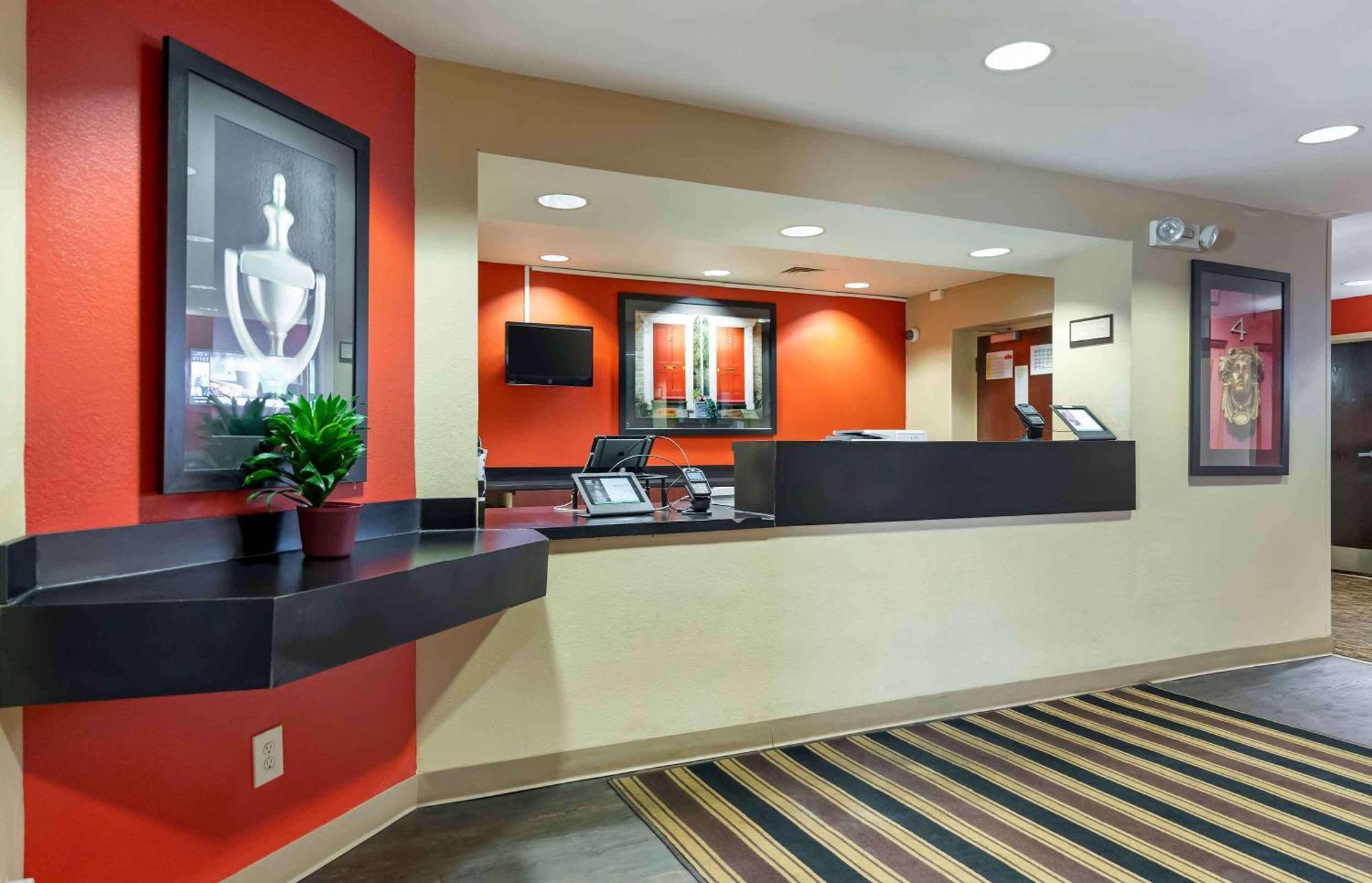 Extended Stay America Suites - Chicago - Skokie Exteriér fotografie