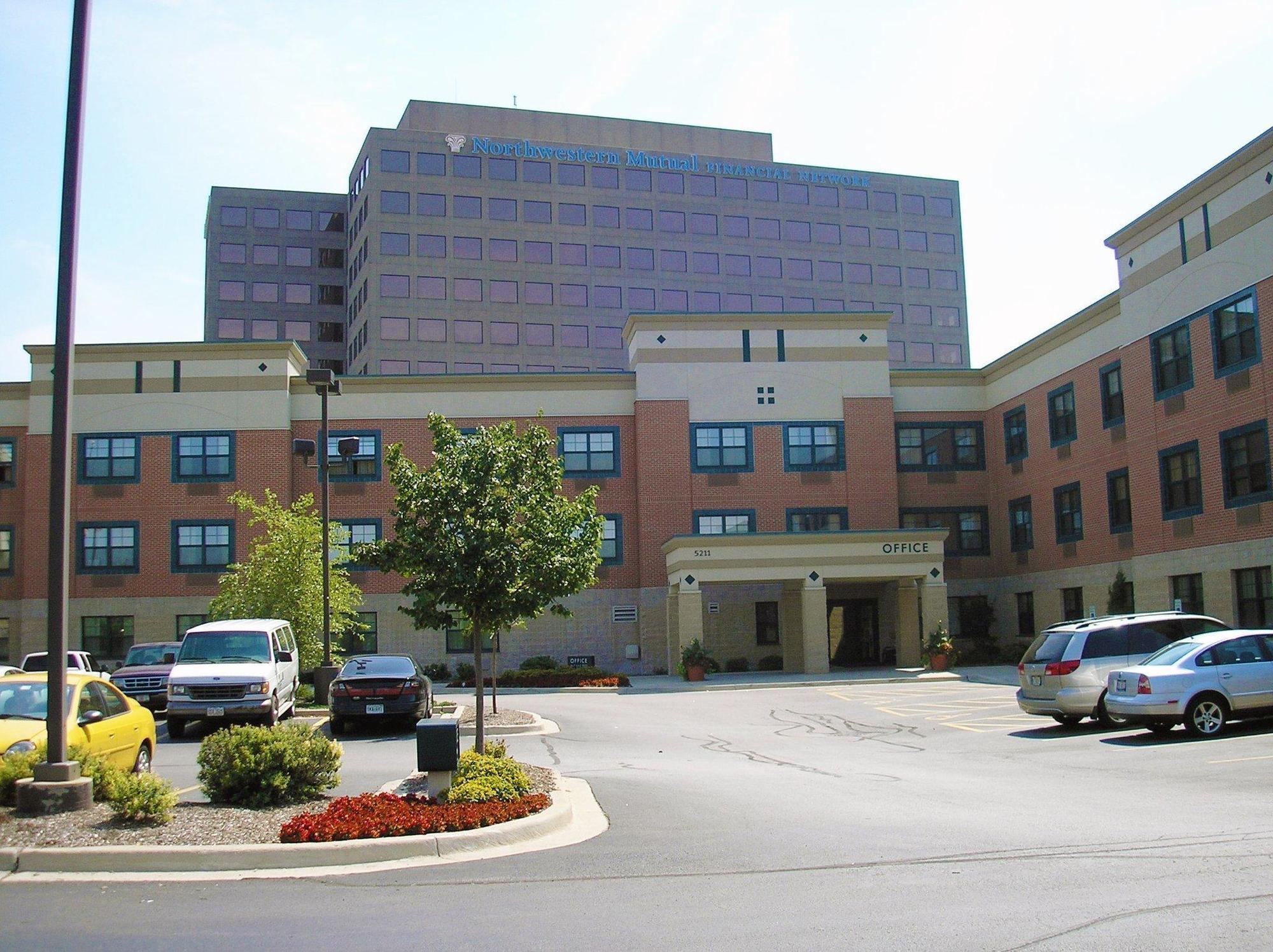 Extended Stay America Suites - Chicago - Skokie Exteriér fotografie