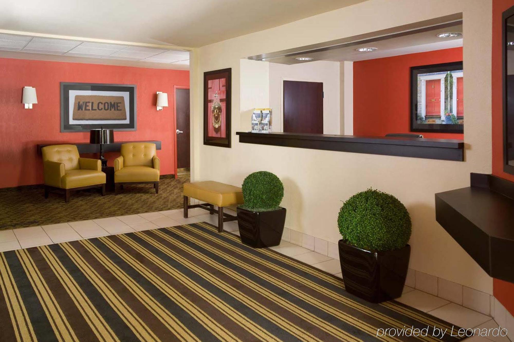 Extended Stay America Suites - Chicago - Skokie Exteriér fotografie