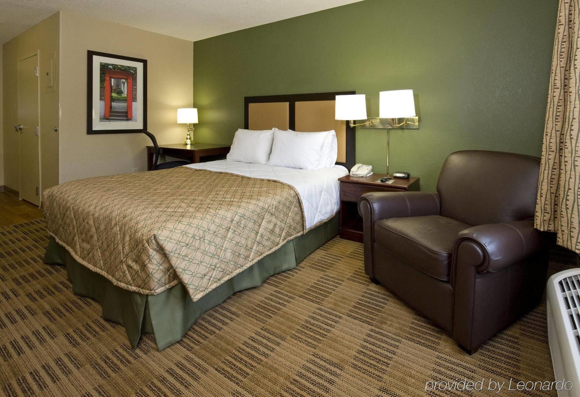 Extended Stay America Suites - Chicago - Skokie Exteriér fotografie