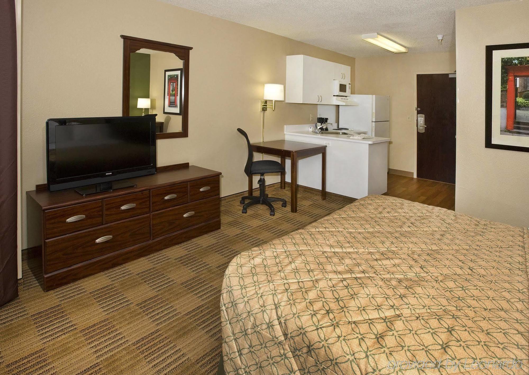 Extended Stay America Suites - Chicago - Skokie Exteriér fotografie