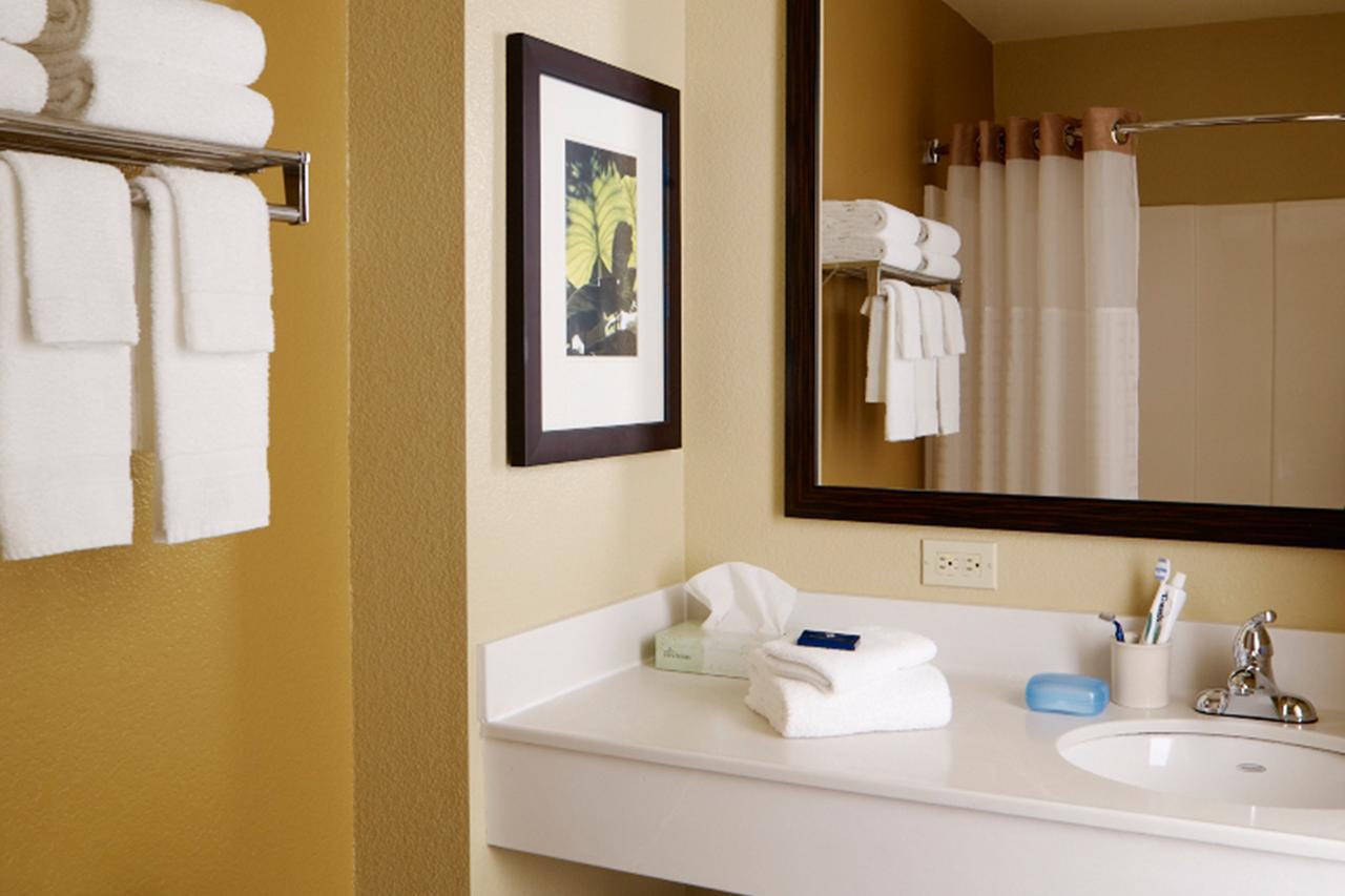 Extended Stay America Suites - Chicago - Skokie Exteriér fotografie