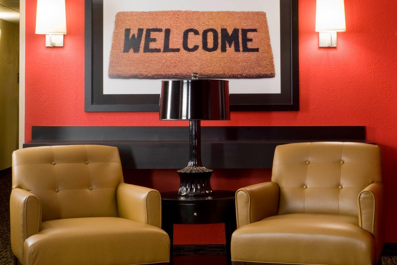 Extended Stay America Suites - Chicago - Skokie Exteriér fotografie